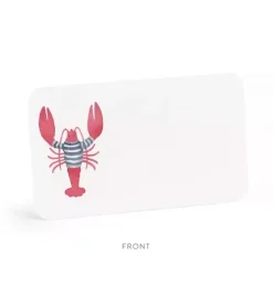 Lobster Little Notes&reg;