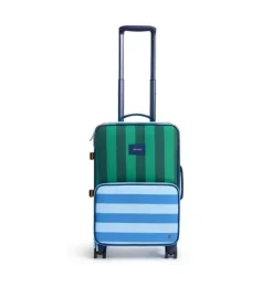 Logan Carry-On Suitcase