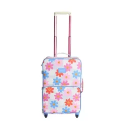 Logan Carry-On Suitcase