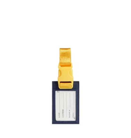 Logan Luggage Tag
