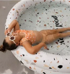 Luigi Lovegood Inflatable Pool