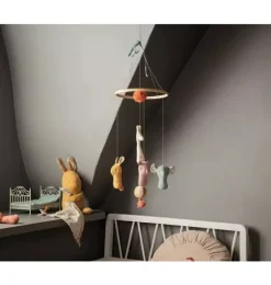 Lullaby Friends - Mobile