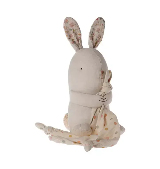 Lullaby Friends, Bunny - Natural