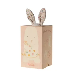 Lullaby Friends, Bunny - Natural