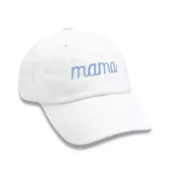 Mama Baseball Hat