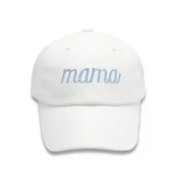 Mama Baseball Hat