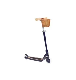 Maxi Scooter Navy