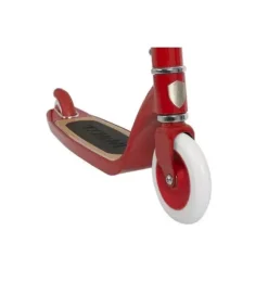 Maxi Scooter Red