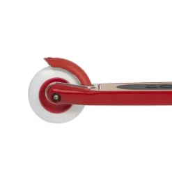 Maxi Scooter Red