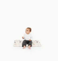 Menagerie Padded Changing Mat