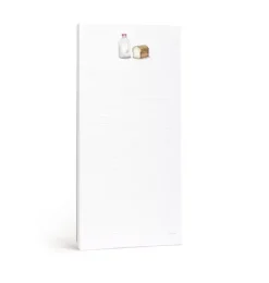 Milk and Bread Notepad