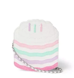 Milk Bar x Janie and Jack Cake Purse