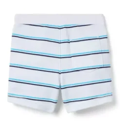 Milk Bar x Janie and Jack Striped Short