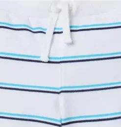 Milk Bar x Janie and Jack Striped Short