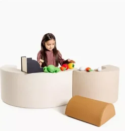 Millet Arc Playset