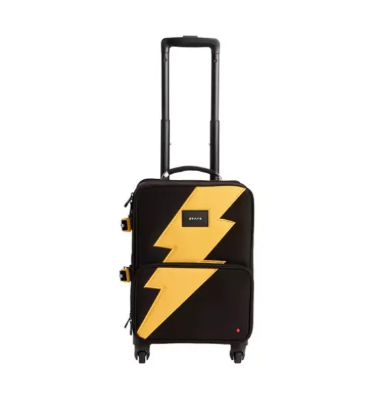 Mini Logan Carry-On Suitcase