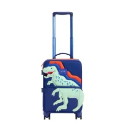 Mini Logan Carry-On Suitcase