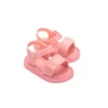 Mini Melissa Baby Jump Sandal