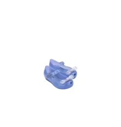 Mini Melissa Baby Ultragirl Flat