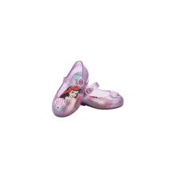 Mini Melissa Disney Ariel Flat
