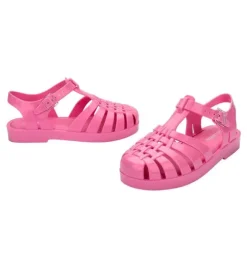 Mini Melissa Kid Possession Sandal