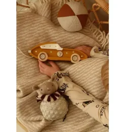 Mini Race Car Lamp