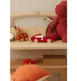 Mini Race Car Lamp