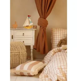 Mini Sailboat Lamp