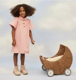 Moon Strolley - Natural