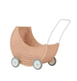 Moon Strolley - Seashell Pink