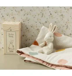 My first bunny - Off white