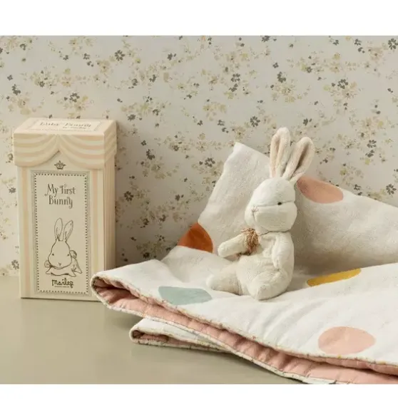 My first bunny - Off white