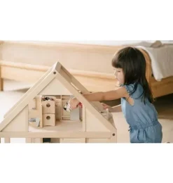 My First Dollhouse