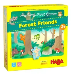 My Very First Games - Forest Friends