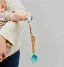 Ocean Feeding Set + Clip