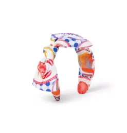 Ocean Icon Bow Headband