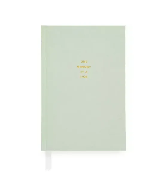 One Memory at a Time Journal - Skylight