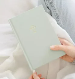 One Memory at a Time Journal - Skylight