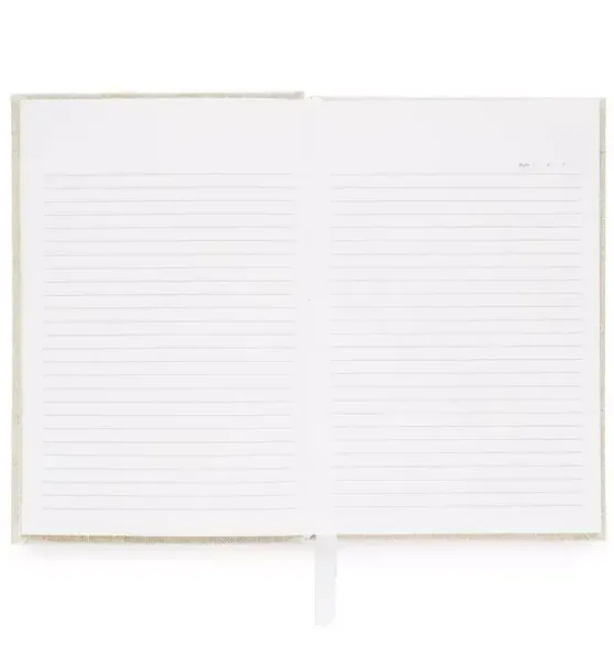 One Memory at a Time Journal - Flax