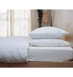 Organic Carrotology Duvet Cover