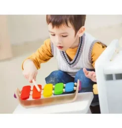 Oval Xylophone
