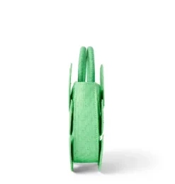 Palm Leaf Purse