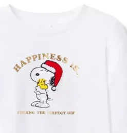 PEANUTS&trade; Snoopy Tee