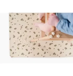 Peter Rabbit High Chair Mat