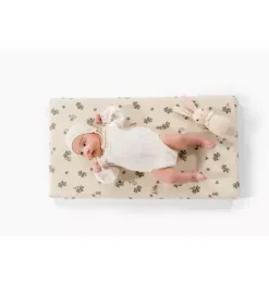 Peter Rabbit Padded Changing Mat