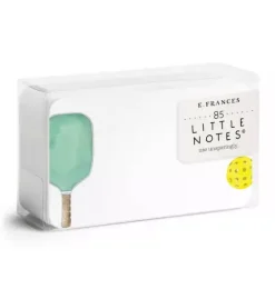 Pickleball Little Notes&reg;