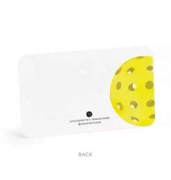 Pickleball Little Notes&reg;