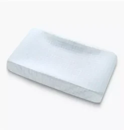 Picnic Gingham Changing Pad Cover- Blue