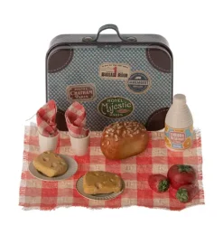 Picnic Set, Mouse