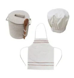 Play Basket Little Chef